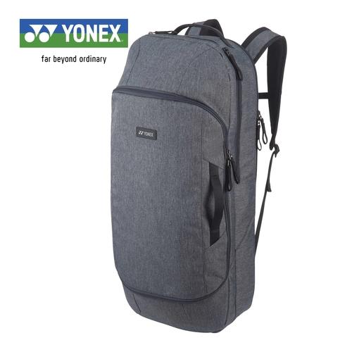 ヨネックス YONEX ボックスラケットバッグ BAG2312 275 グレーモク バックパック リ...