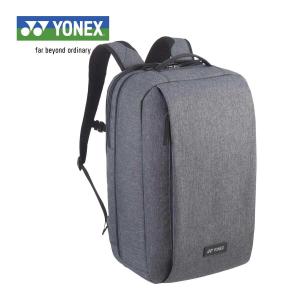 YONEX（ヨネックス） バックパック BAG2438 007 ブラック リュック