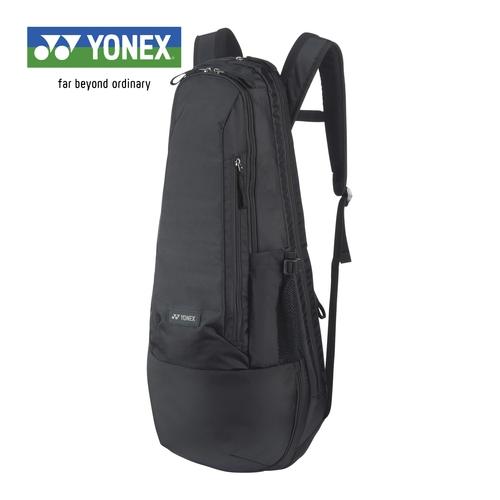 ヨネックス YONEX ラケットバックパック BAG2319 007 ブラック バックパック リュッ...