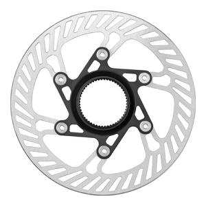 カンパニョーロ campagnolo STEEL SPIDER ROTOR 140 AFS 2014170000010 自転車用品 自転車パーツ サイクル用品 自転車 ブレーキ｜esports