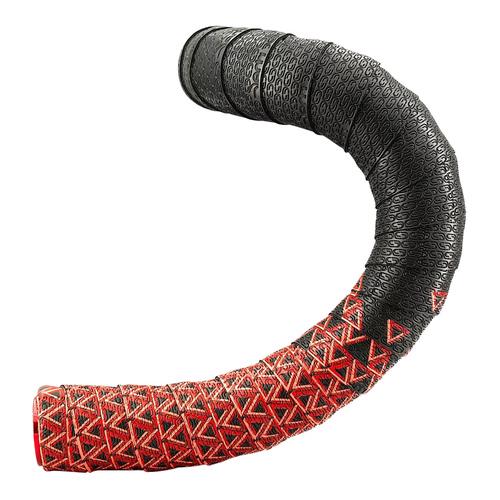 デダ DEDA LOOP TAPE 2027000258062 BLK/RED ブラック/レッド ハ...