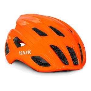 カスク KASK モヒート 3 ORG FLUO ORGFLUO オレンジFLUO サイクルヘルメット 自転車用品 けが防止 安全運転 自転車 ヘルメット｜esports