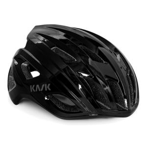 カスク KASK モヒート 3 BLK ブラック サイクルヘルメット 自転車用品 けが防止 安全運転 自転車 ヘルメット｜esports