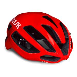 カスク KASK PROTONE ICON RED レッド サイクルヘルメット 自転車用品 けが防止 安全運転 自転車 ヘルメット｜esports
