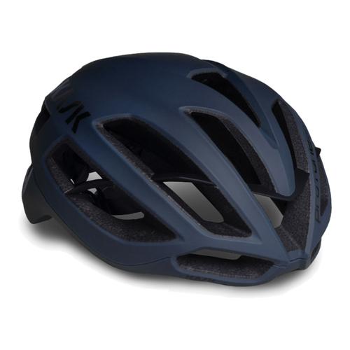 カスク KASK PROTONE ICON BLU ブルーマット サイクルヘルメット 自転車用品 け...