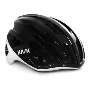 カスク KASK モヒート 3 BICOLOR BLK/WHT ブラック/ホワイト サイクルヘルメット 自転車用品 けが防止 安全運転 自転車 ヘルメット｜esports