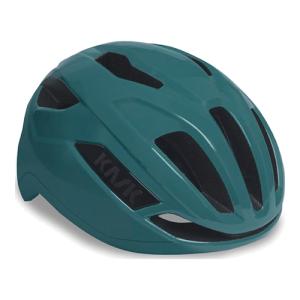 カスク KASK SINTESI GRN アロエグリーン サイクルヘルメット 自転車用品 けが防止 安全運転 自転車 ヘルメット｜esports