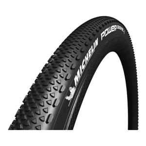 ミシュラン MICHELIN POWER GRAVEL V2 700X33C 2057030081538 BLK ブラック 自転車用品 自転車パーツ サイクル用品 サイクリング 自転車 タイヤ｜esports