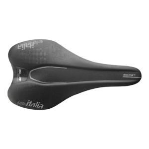 セライタリア selle ITALIA 23 SLR BOOST Ti316 BLK ブラック 自転車用品 自転車パーツ サイクル用品 サイクリング 自転車 サドル｜esports