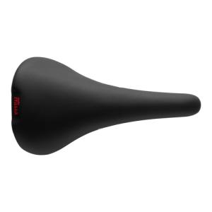 セライタリア selle ITALIA FLITE 1990 NJS V2 Titanium 2075000205739 BLK ブラック 自転車用品 自転車パーツ サイクル用品 サイクリング 自転車 サドル｜esports