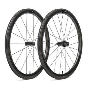 スコープサイクリング Scope Cycling R4 Rim TLR SKF F/R HG 2084000000794 BLK ブラック 自転車用品 自転車パーツ サイクル用品 サイクリング 自転車 ホイール｜esports