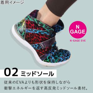 ライカ ryka テナシティー E1270M ...の詳細画像5