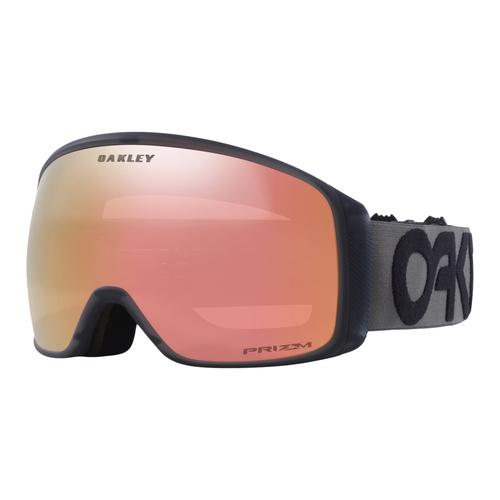 オークリー OAKLEY フライトトラッカー L 0OO7104 MATTE B1B FORGED ...