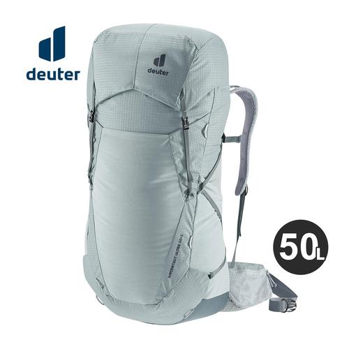 ドイター deuter エアコンタクト ウルトラ 50＋5 D3360122 4419 ティン×シェ...