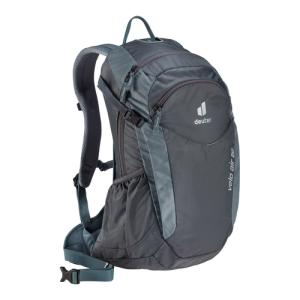 ドイター deuter ベロ Air 20 D6209121 4409 グラファイト×シェール メンズ レディース ツーリング バイク サイクリング リュック デイパック 鞄 バッグ｜esports