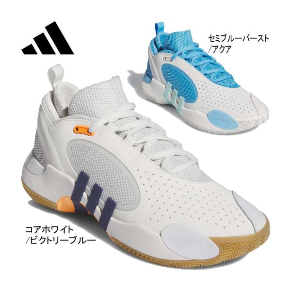アディダス adidas D.O.N. ISSUE 5 MDU60 メンズ レディース 2024春夏...