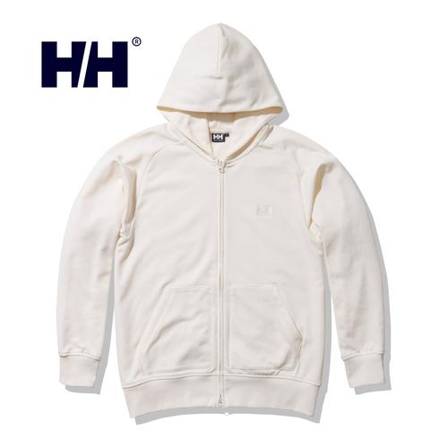 ヘリーハンセン HELLY HANSEN HHロゴフルジップスウェットフーディー HE32321 I...