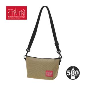 マンハッタンポーテージ Manhattan Portage ズコッティ クラッチ MP6020 6600 ベージュ ショルダーバッグ バッグ 鞄 肩掛け タウンユース 普段使い｜esports