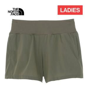 THE NORTH FACE（ザ ノースフェイス） エイペックスライトショーツ