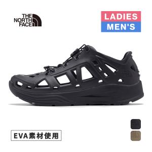 THE NORTH FACE サンダル ザ ノース フェイス RE-Activ Sneaker_