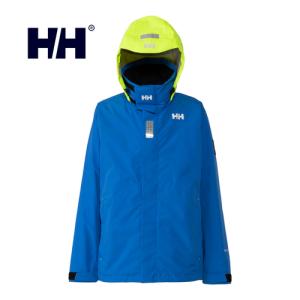 ヘリーハンセン HELLY HANSEN オーシャンフレイライトジャケット HH12301 SU スキューバブルー メンズ 2024春夏モデル アウター 上着 ジャケット アウトドア｜YOCABITO Yahoo!店