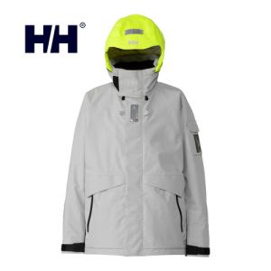 ヘリーハンセン HELLY HANSEN オーシャンフレイジャケット HH12352 AL アルミニウム メンズ レディース 2024春夏モデル アウター 上着 ジャケット アウトドア｜esports