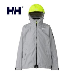 ヘリーハンセン HELLY HANSEN ブリスクライトジャケット HH12354 AL アルミニウム メンズ レディース 2024春夏モデル アウター 上着 ジャケット アウトドア