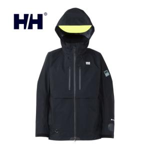 ヘリーハンセン HELLY HANSEN アトラクターゴアテックスプロジャケット HH12407 K...