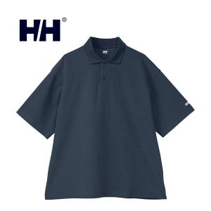 HELLY HANSEN（ヘリーハンセン） HELLY HANSEN S/S マリンリゾート