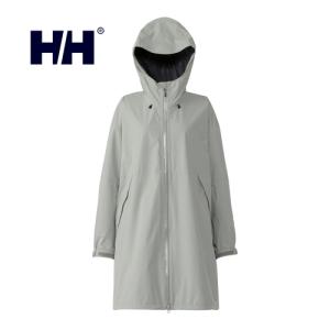 ヘリーハンセン HELLY HANSEN レイネライトコート HOW12300 PG ペブルグレー レディース 2024春夏モデル アウター 上着 ジャケット アウトドア タウンユース｜YOCABITO Yahoo!店