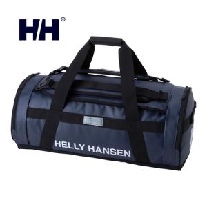 ヘリーハンセン HELLY HANSEN オルスタッドダッフル50 HY92405 HB ヘリーブルー 2024春夏モデル ダッフルバッグ 鞄 ショルダー 旅行 スポーツ 2WAY 遠征｜esports