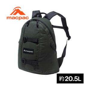 マックパック macpac ツイ MM72350 RS ロジン 2024春夏モデル リュックサック 鞄 デイパック バックパック バッグ アウトドア 旅行 タウンユースの商品画像