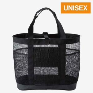 ザ・ノース・フェイス グラットンメッシュトート...の詳細画像1