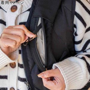 ザ・ノース・フェイス メトロスケープデイパック...の詳細画像2
