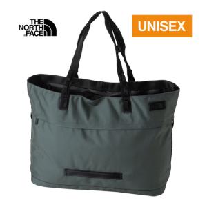 ザ・ノース・フェイス メトロスケープトート NM82411 SR スプルースグリーン 2024春夏モデル トートバッグ 肩掛けバッグ カジュアルバッグ PCバッグ PCスリーブ