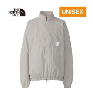 THE NORTH FACE（ザ ノースフェイス） Enride Track Jacket エンライド