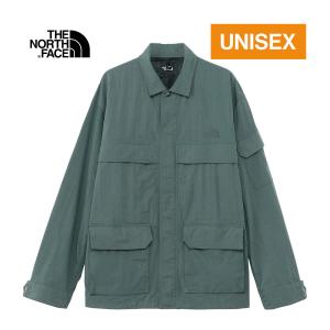 ノースフェイス ジャケット Thunder Roundneck Jacket サンダー