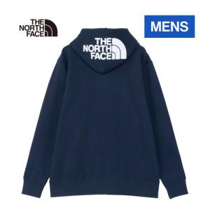 THE NORTH FACE（ザ ノースフェイス） ノースフェイス リアビュー