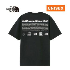 THE NORTH FACE（ザ ノースフェイス） ショートスリーブヒストリカル