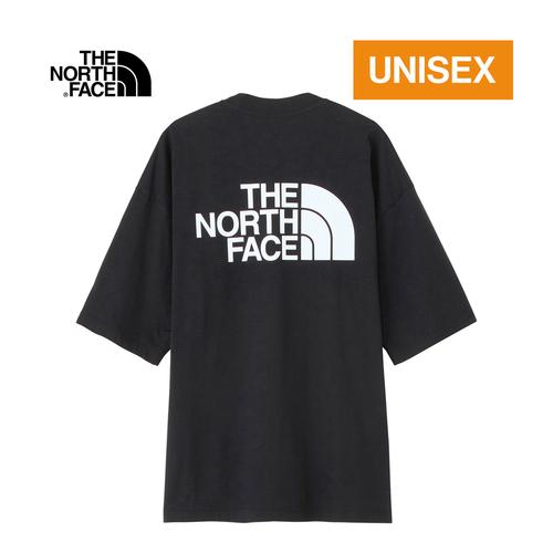 ザ・ノース・フェイス ノースフェイス ショートスリーブシンプルカラースキームティー NT32434 ...
