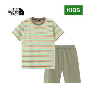 THE NORTH FACE（ザ ノースフェイス） セットアップ キッズ ジュニア