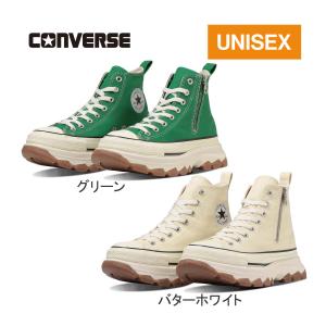 CONVERSE スニーカー コンバース AS (R) TREKWAVE BIGBELT HI