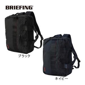 ブリーフィングBRIEFING TR-3 S MW GENII（26年3月購入） TR-3 S MW GENII - BRIEFING（ブリーフィング）
