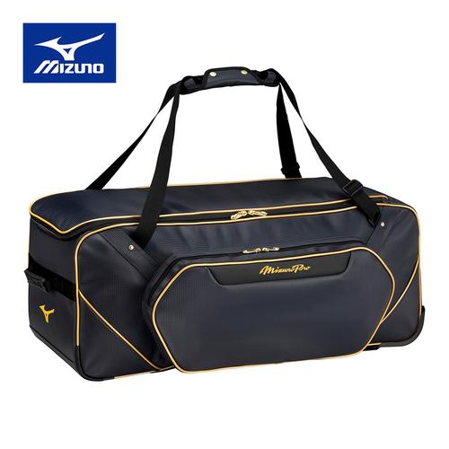 ミズノ MIZUNO ミズノプロ MP用具ケース 110L 1FJCB000 14 ネイビー 野球バ...