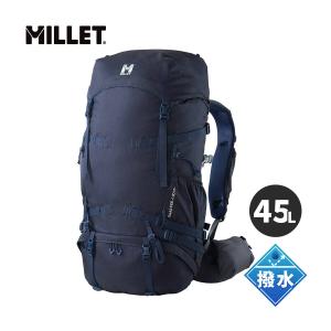 MILLET（ミレー） SAAS FEE NX 60＋ 60L SAPHIR MIS0771 N7317