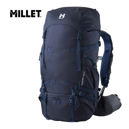 ミレー MILLET サースフェー NX 40＋5 MIS0754 サフィール 正規品 新ロゴ バッ...