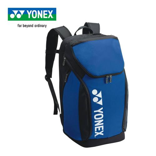 ヨネックス YONEX バックパック L BAG2408L 060 コバルトブルー 2024春夏モデ...