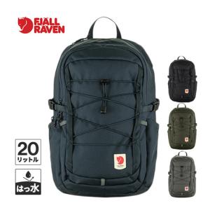 FJALL RAVEN（フェールラーベン） カンケン 16L 23510 046 スーパー