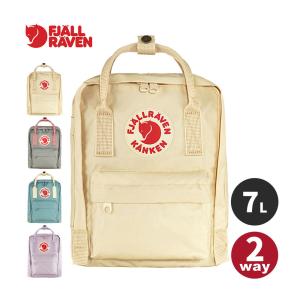 FJALL RAVEN（フェールラーベン） 残り2 カンケンバッグ KANKEN
