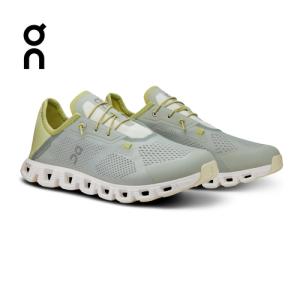 On（オン） レディース Cloud 6 クラウドシックス ランニング ブラック